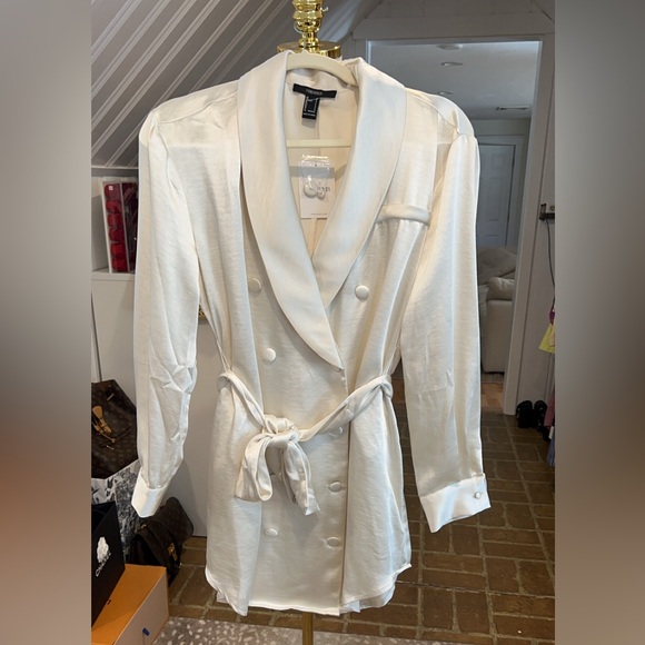 Forever 21 Mini Dress NWT - Picture 3 of 9